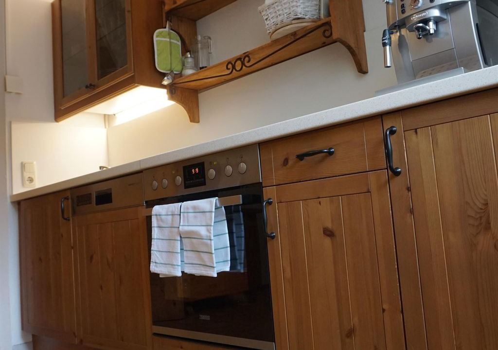 Photo of Kitchen in Rossleithen