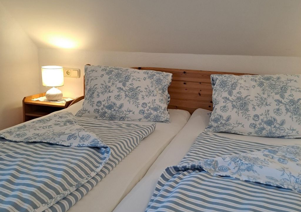 Photo of Bedroom in Rossleithen