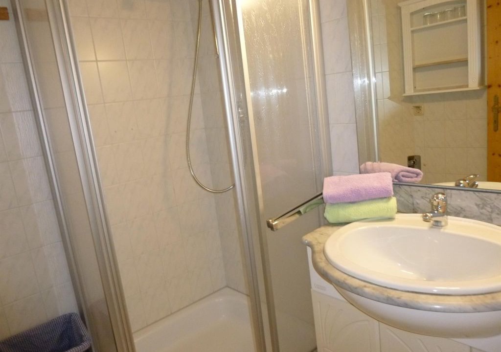 Photo of Bathroom in Rossleithen