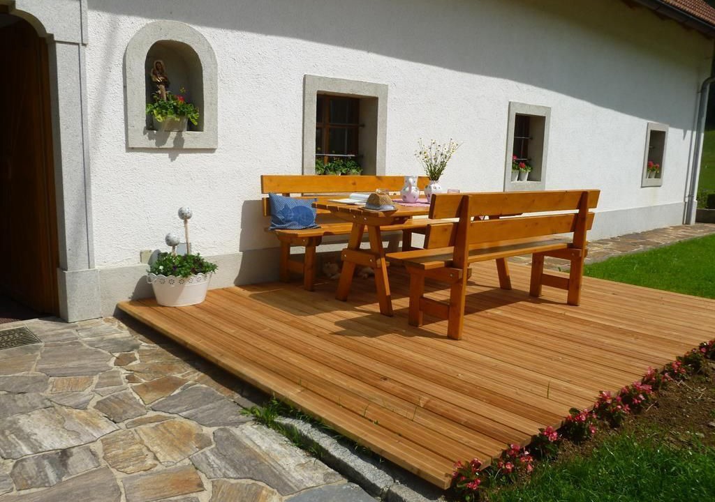 Photo of Outdoor in Rossleithen