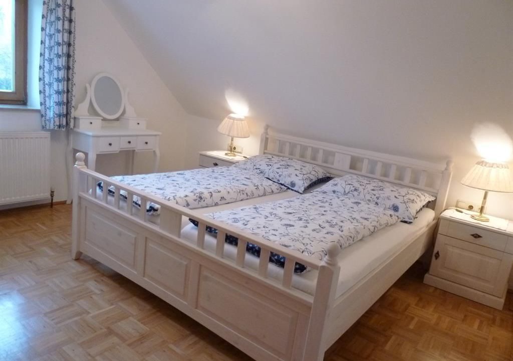 Photo of Bedroom in Rossleithen