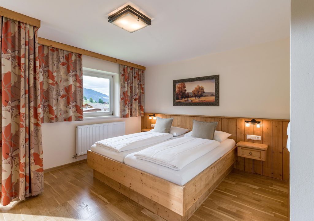 Photo of Bedroom in Itter