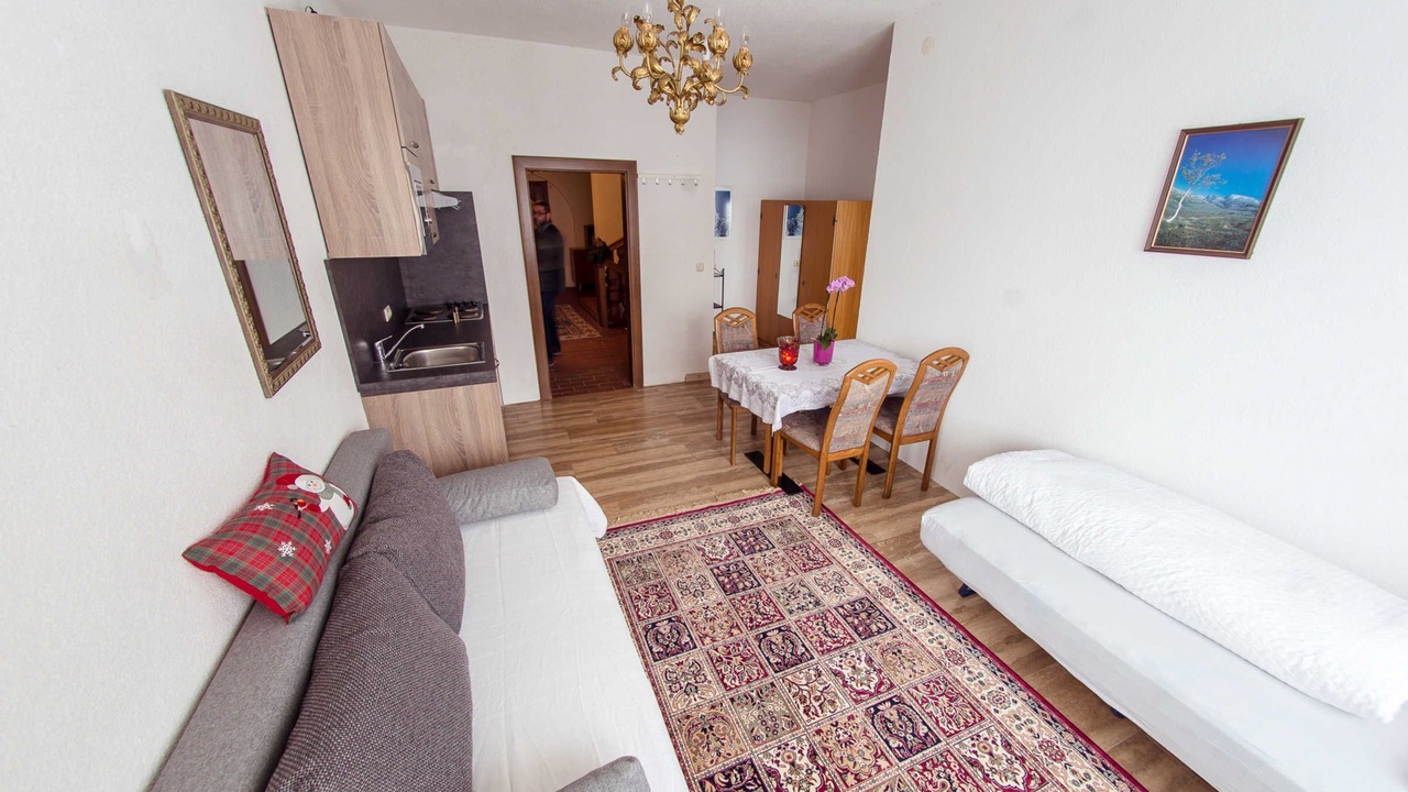 Photo of Livingroom in Fliess