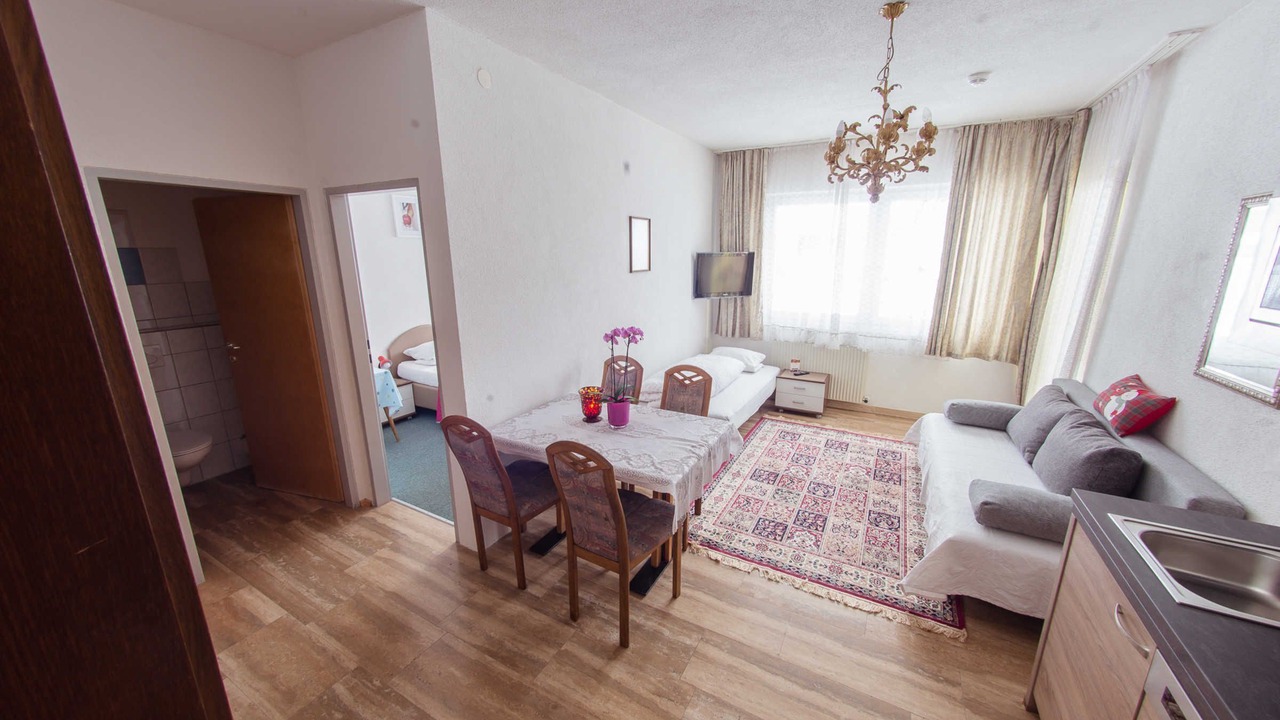 Photo of Livingroom in Fliess