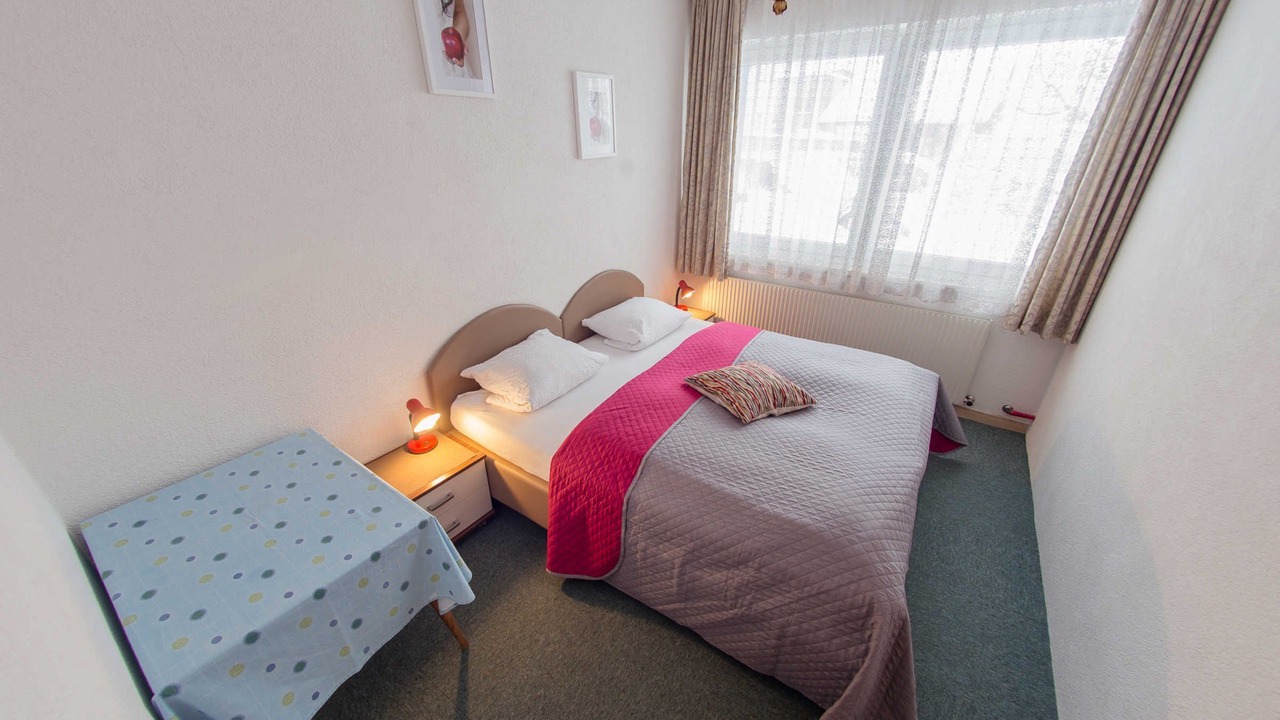 Photo of Bedroom in Fliess