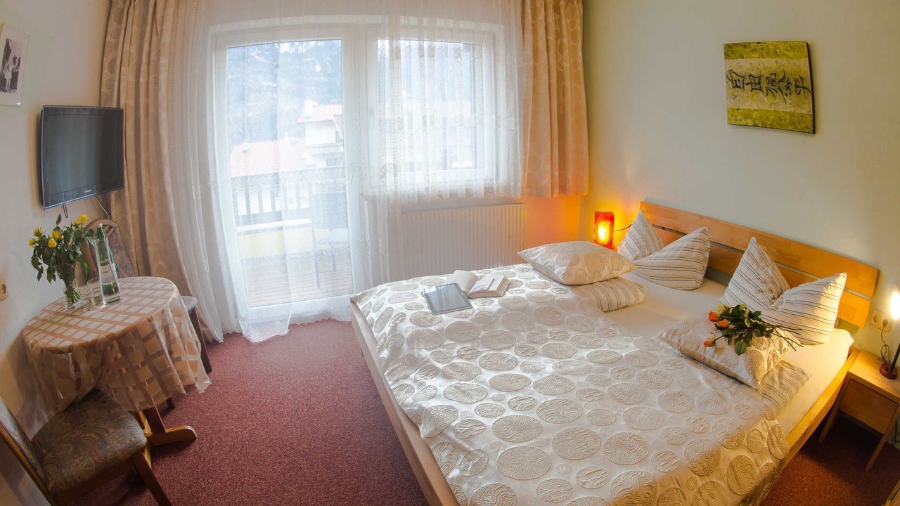 Photo of Bedroom in Fliess