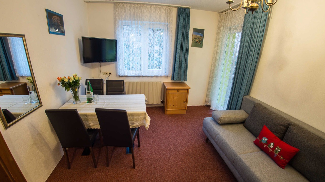 Photo of Livingroom in Fliess