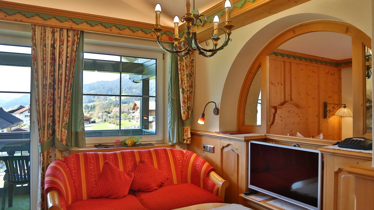 Photo of Livingroom in Graen