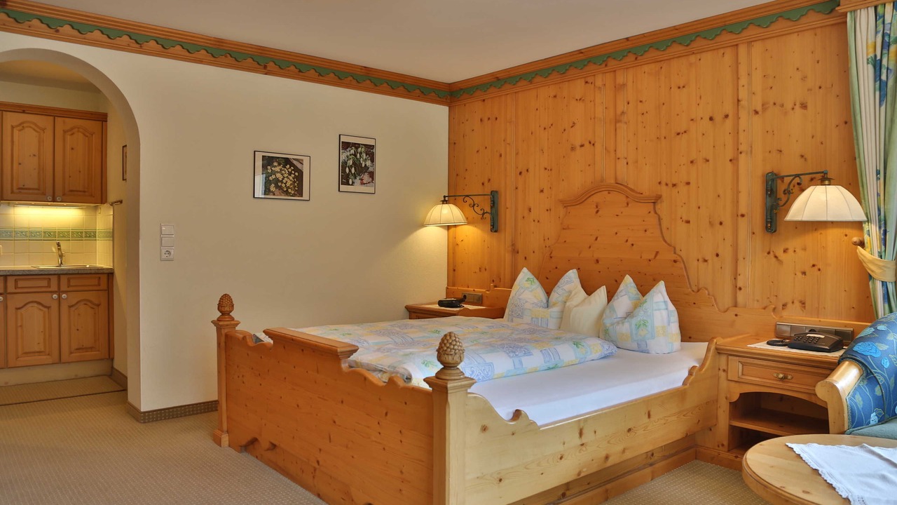 Photo of Bedroom in Graen