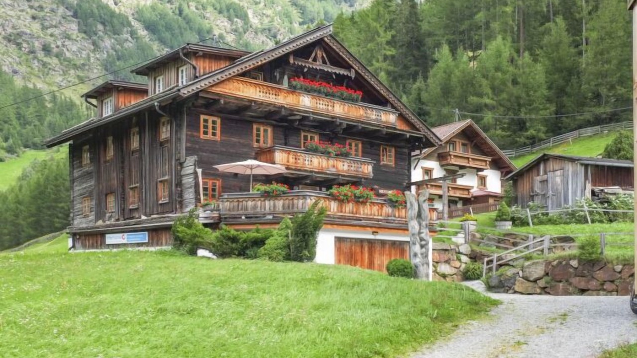 Photo of Others in Zwieselstein