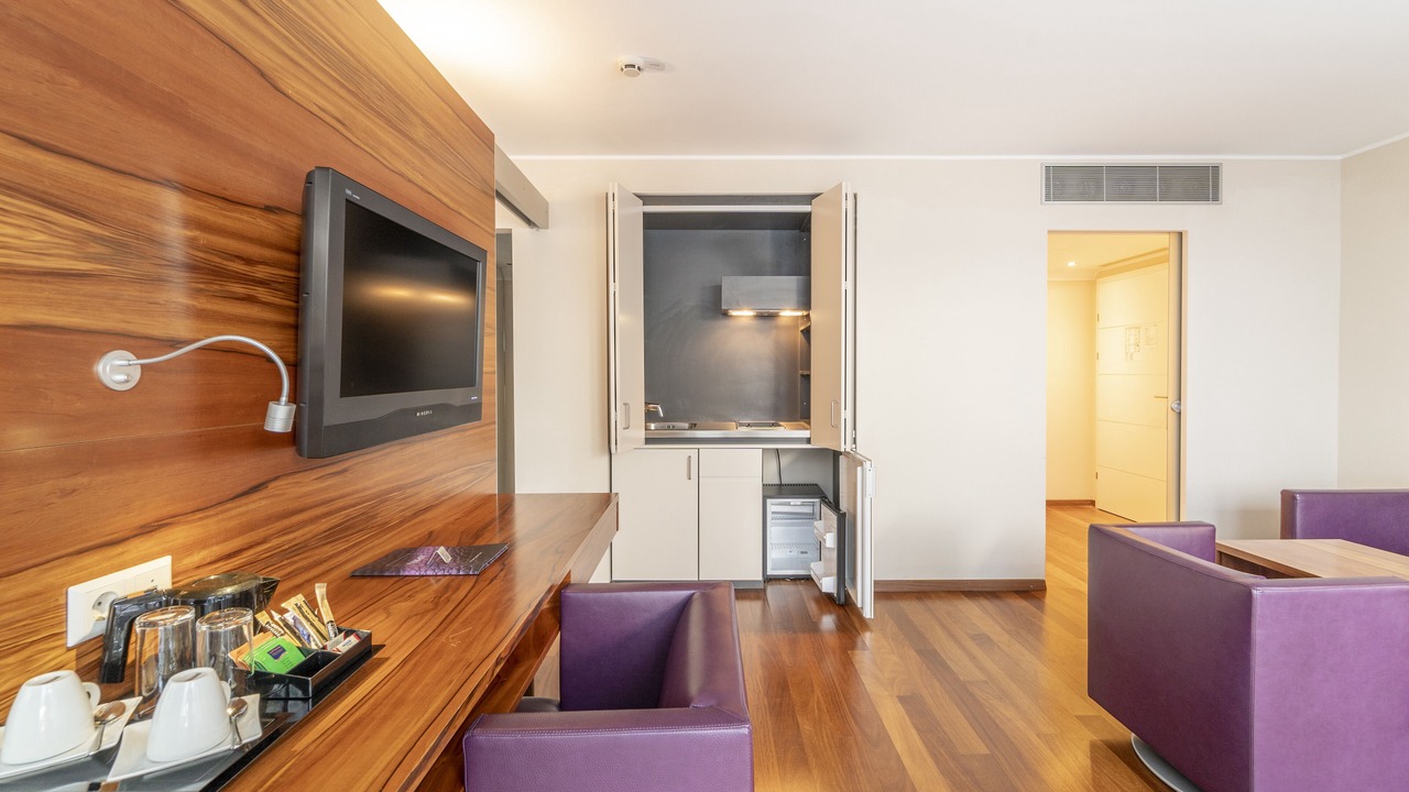 Photo of Kitchen in Wieden
