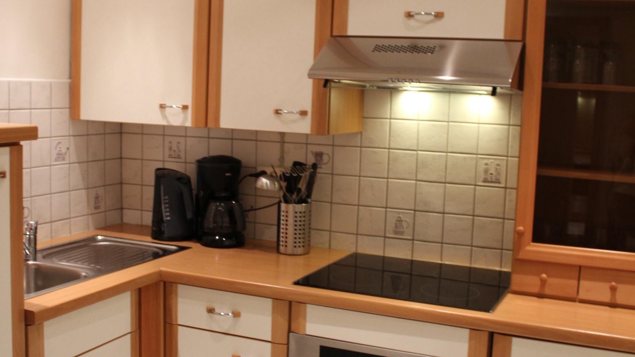 Photo of Kitchen in Mittelberg