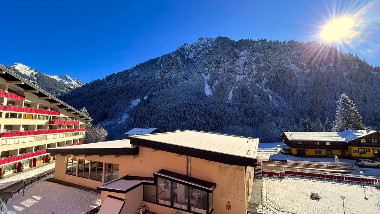 Photo of Outdoor in Mittelberg