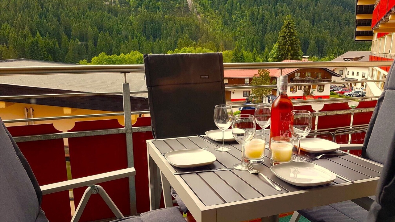 Photo of Outdoor in Mittelberg
