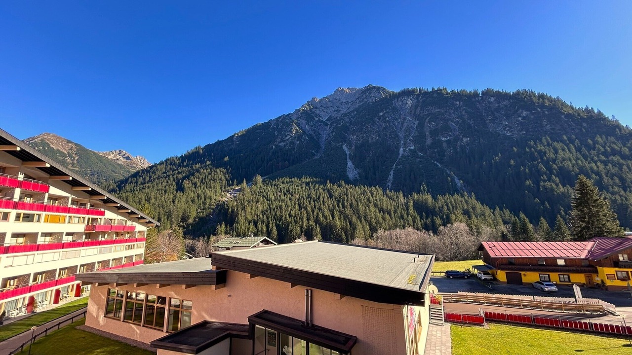 Photo of Outdoor in Mittelberg