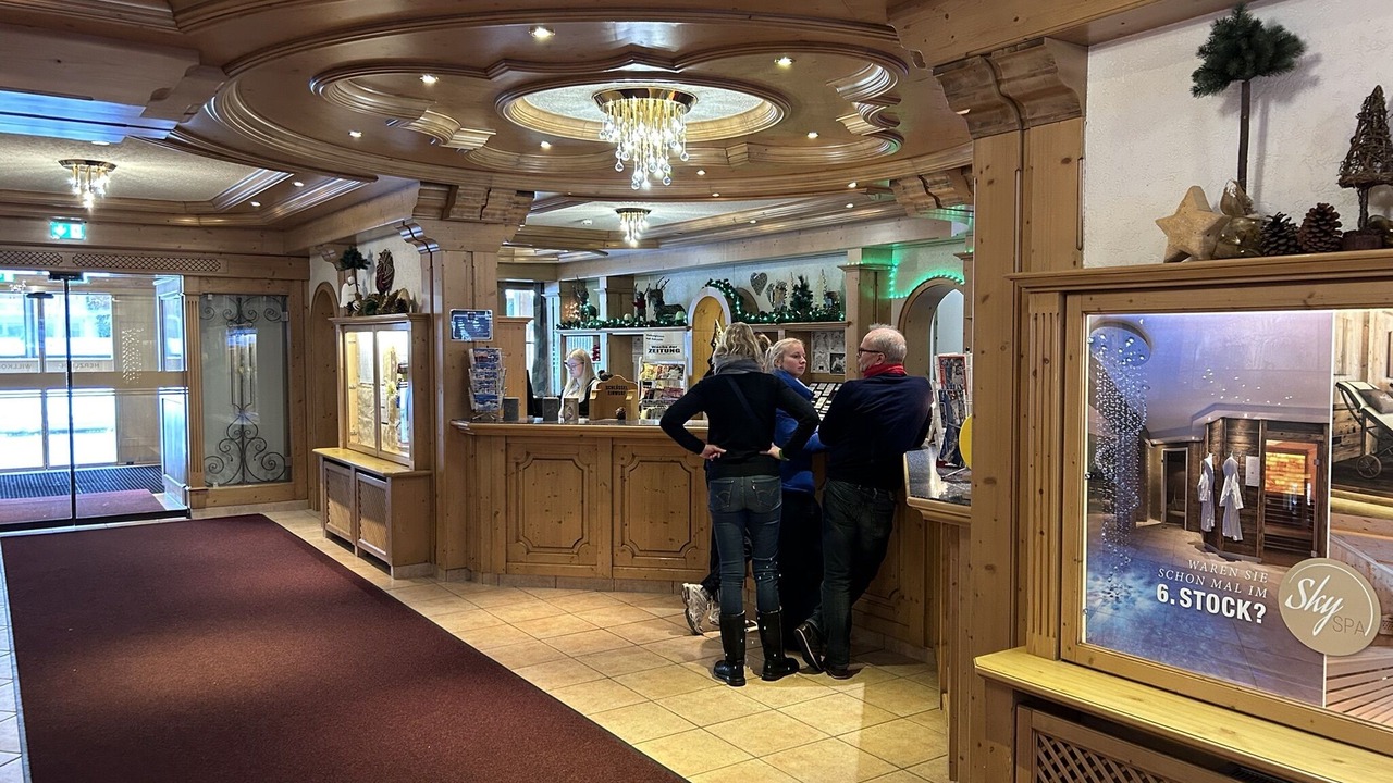 Photo of Others in Mittelberg
