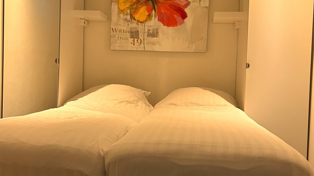 Photo of Bedroom in Mittelberg