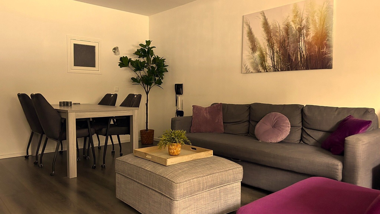 Photo of Livingroom in Mittelberg