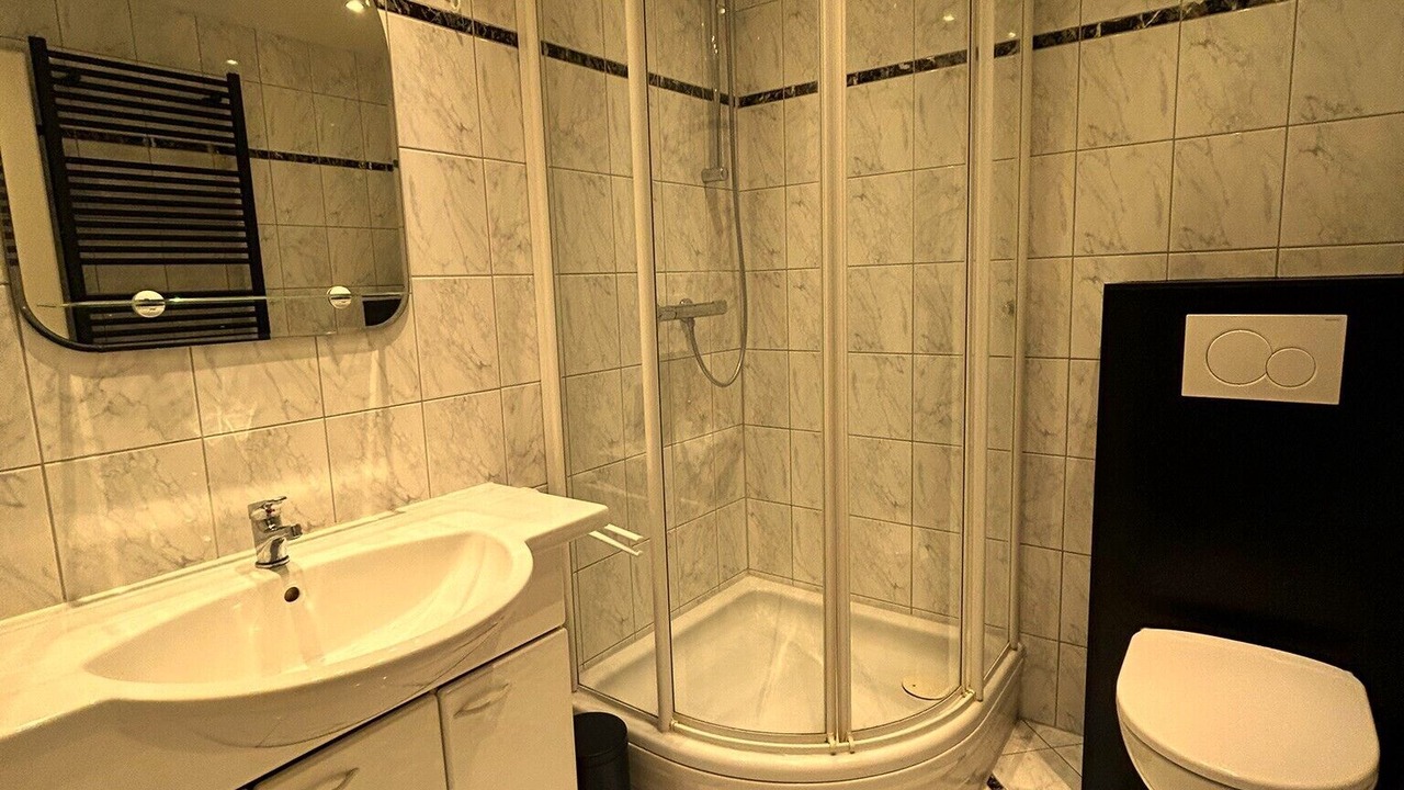 Photo of Bathroom in Mittelberg