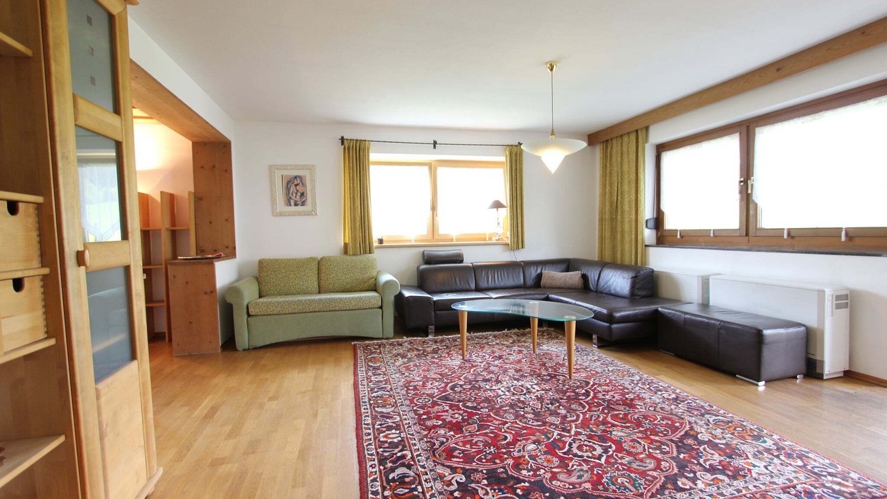 Photo of Livingroom in Sankt Johann in Tirol