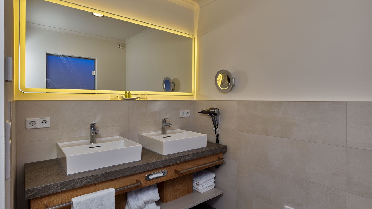 Photo of Bathroom in Seefeld in Tirol