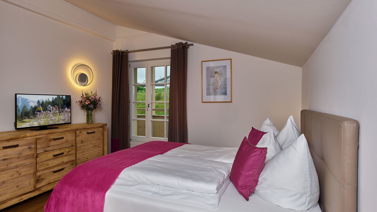 Photo of Bedroom in Seefeld in Tirol