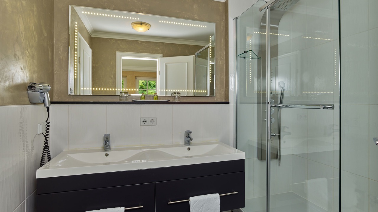 Photo of Bathroom in Seefeld in Tirol