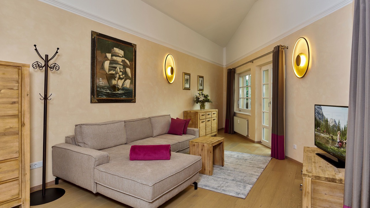 Photo of Livingroom in Seefeld in Tirol