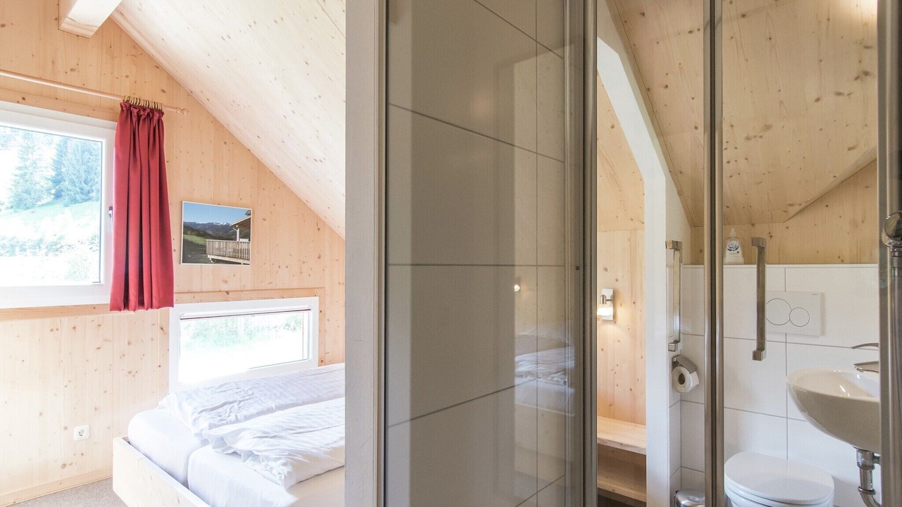 Photo of Bathroom in Sankt Lorenzen ob Murau