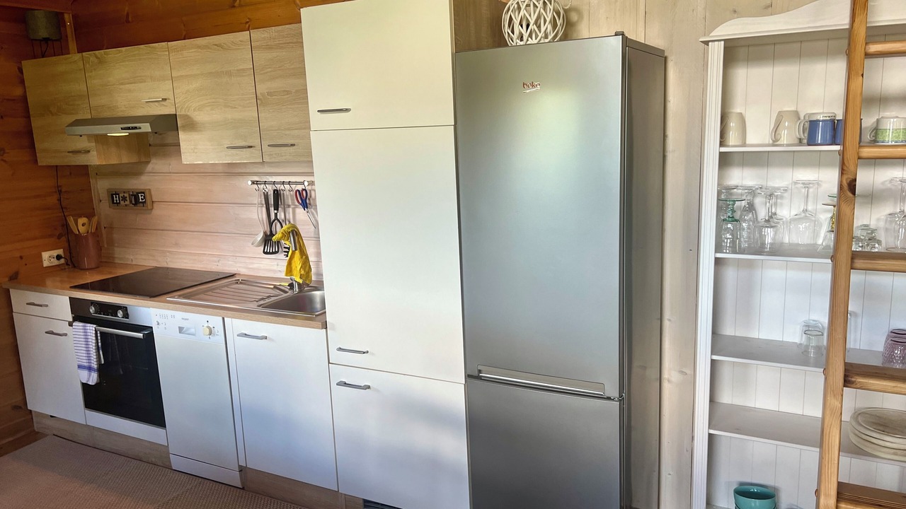 Photo of Kitchen in Zlan