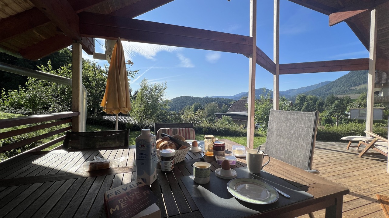 Photo of Outdoor in Zlan