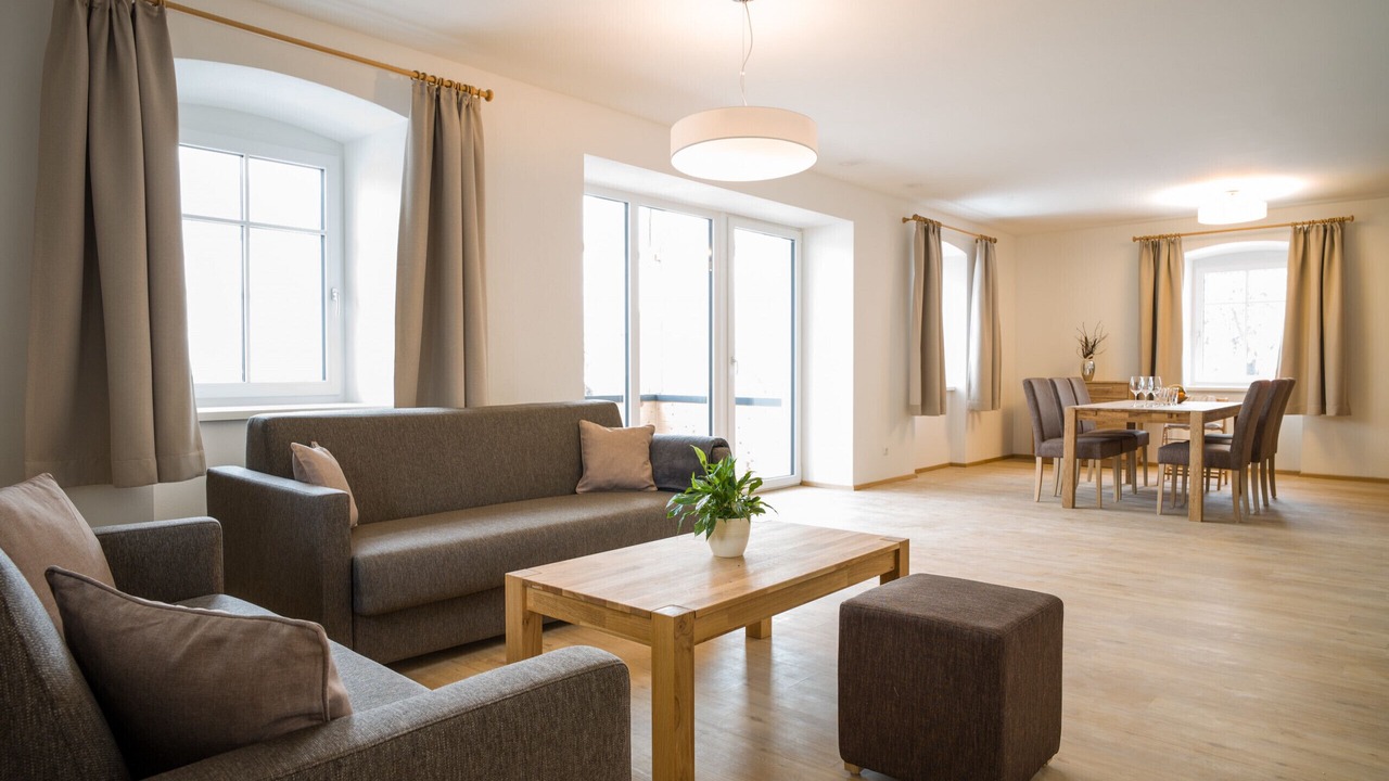 Photo of Livingroom in Zell am See