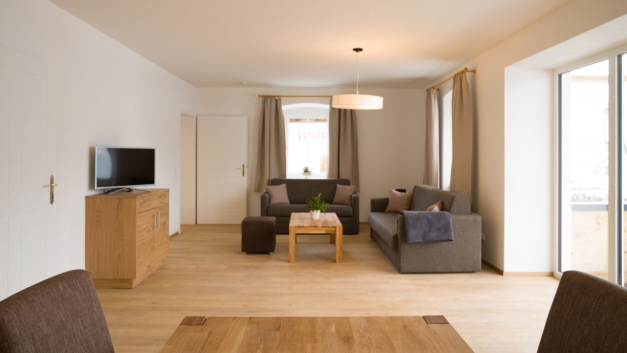 Photo of Livingroom in Zell am See
