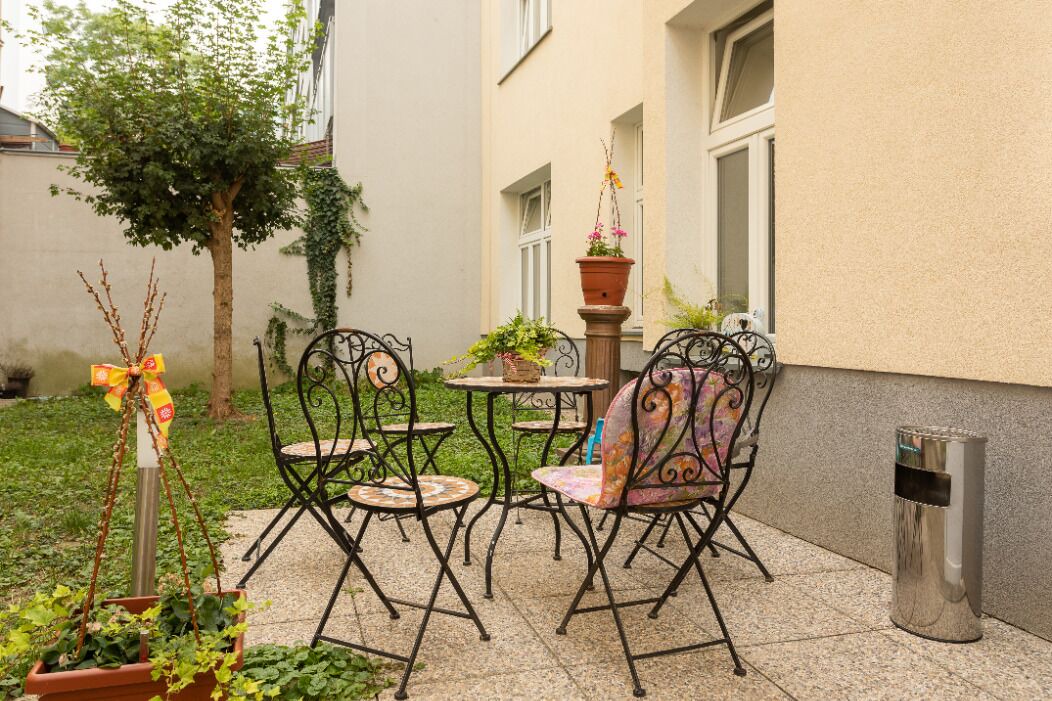 Photo of Outdoor in Funfhaus