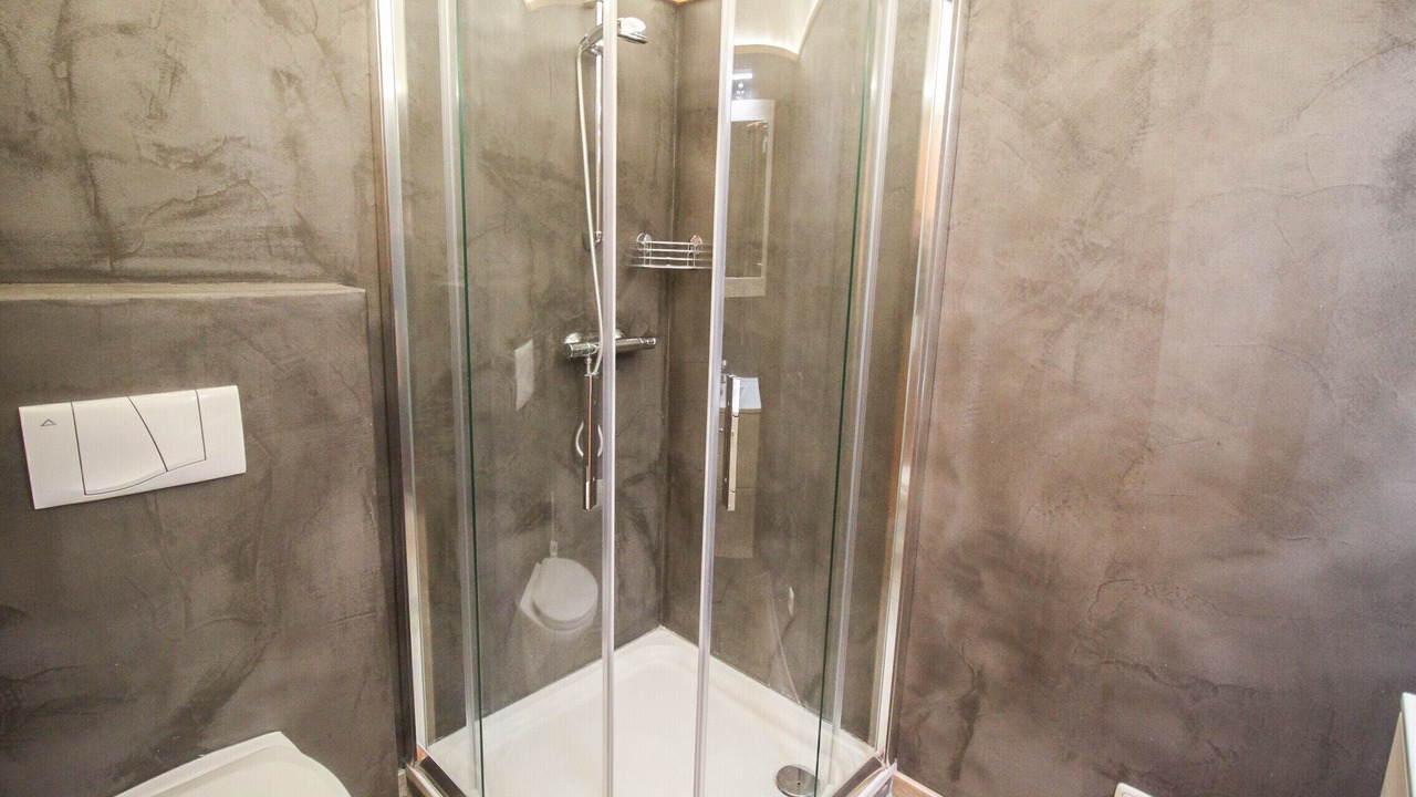 Photo of Bathroom in Kaprun