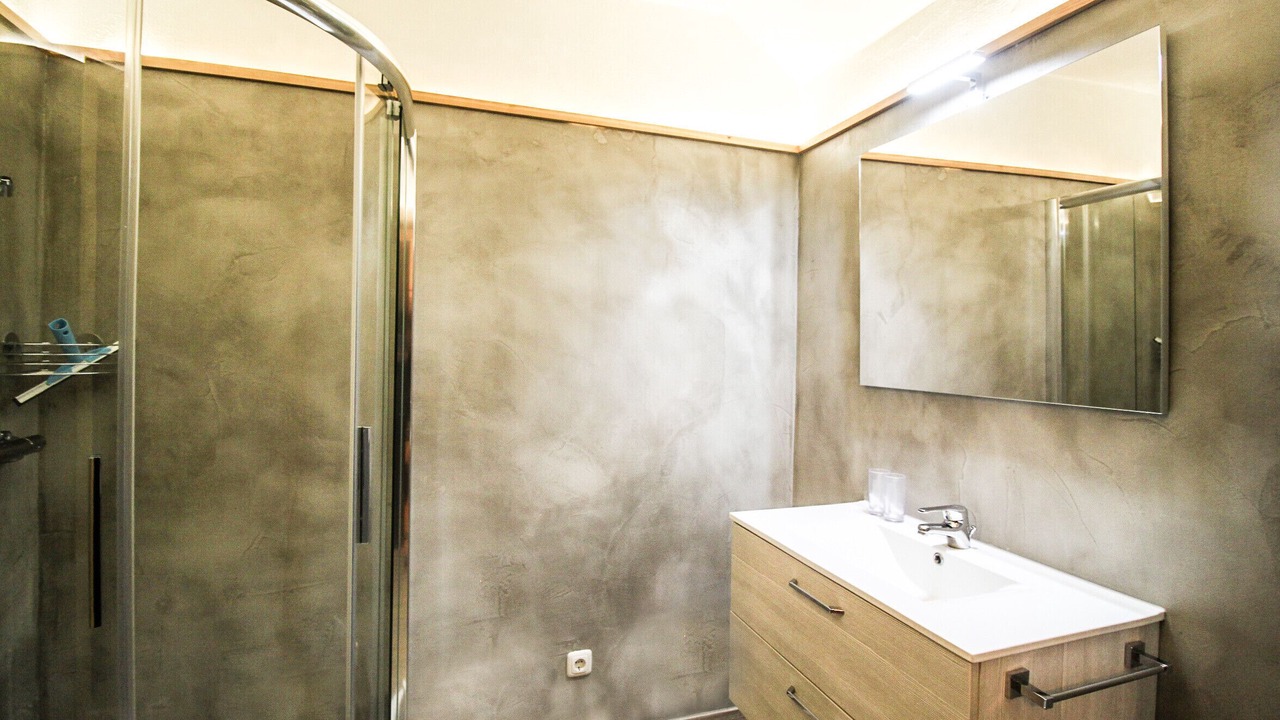 Photo of Bathroom in Kaprun
