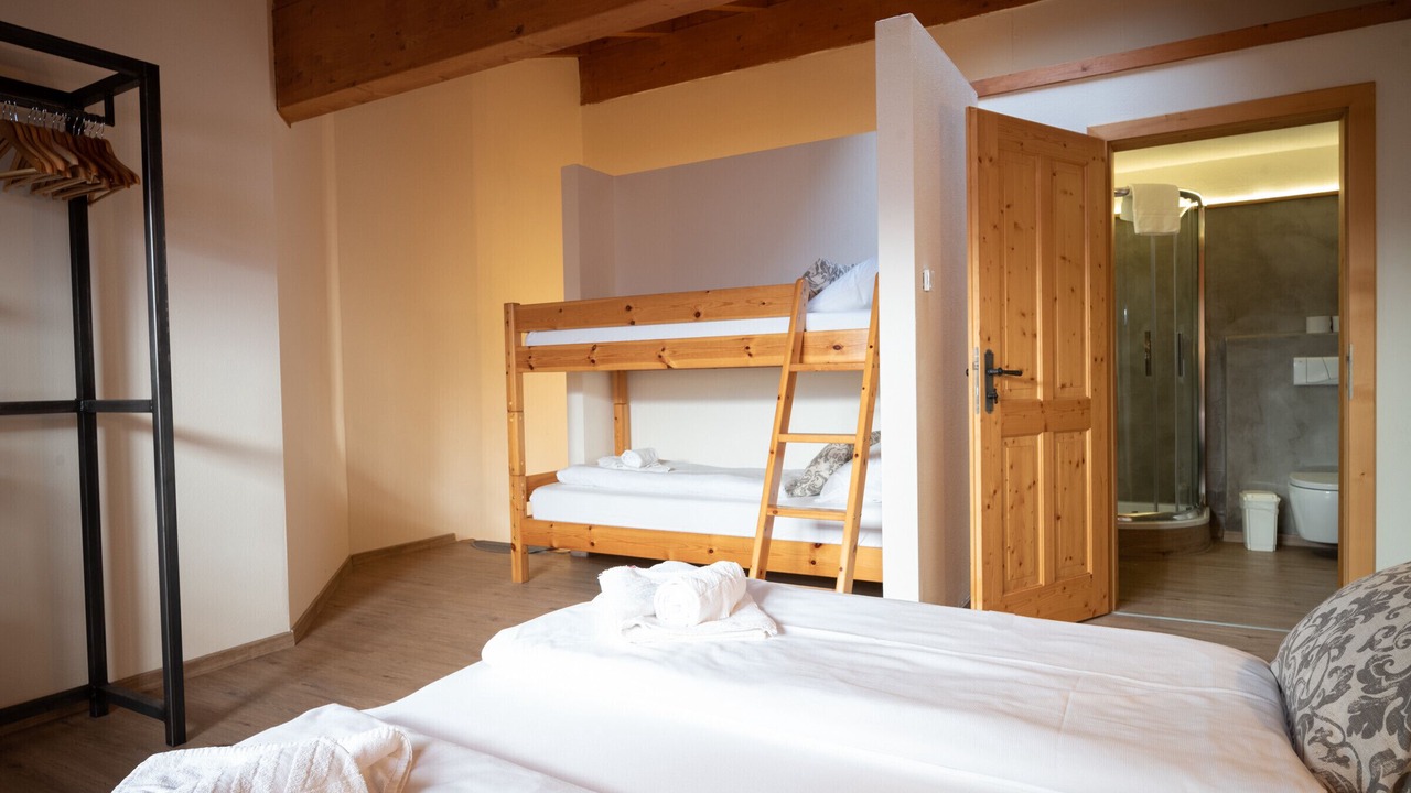 Photo of Bedroom in Kaprun