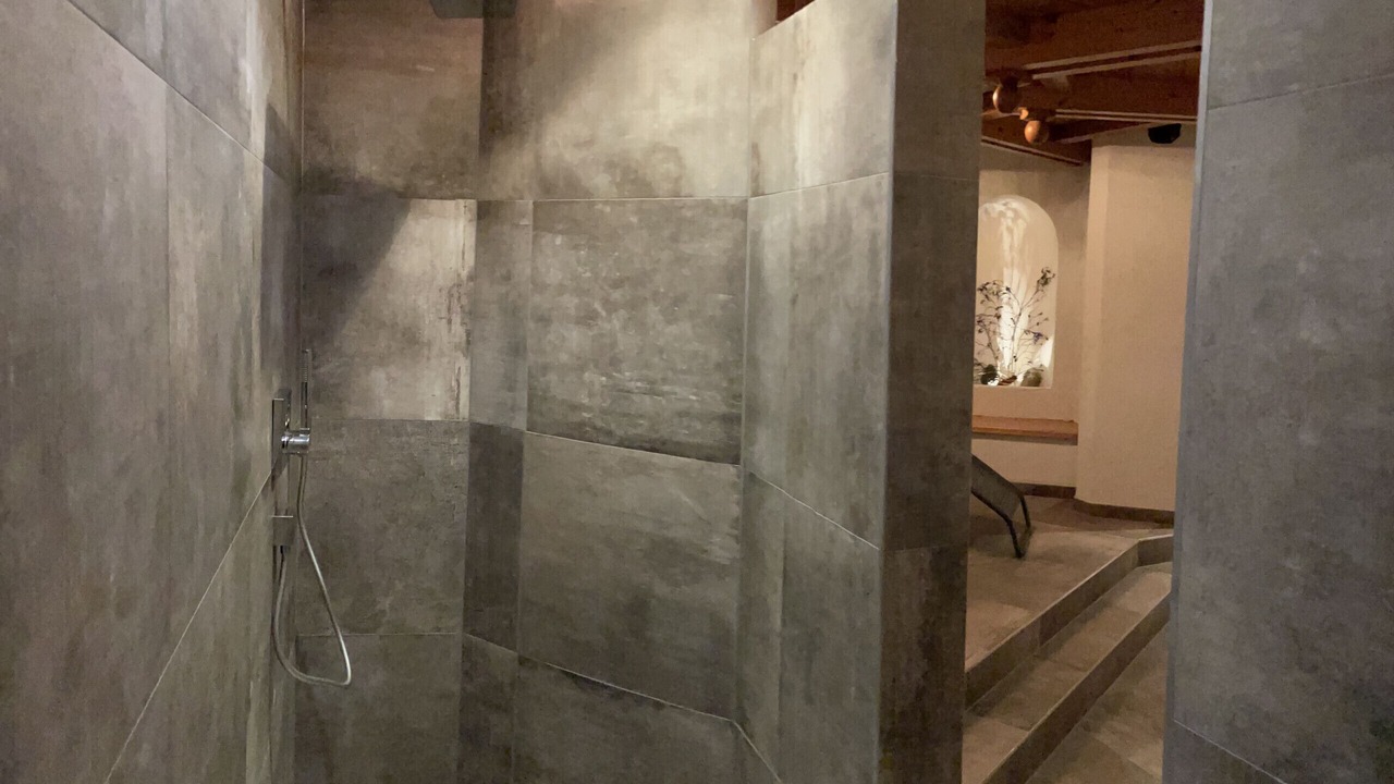 Photo of Bathroom in Kaprun