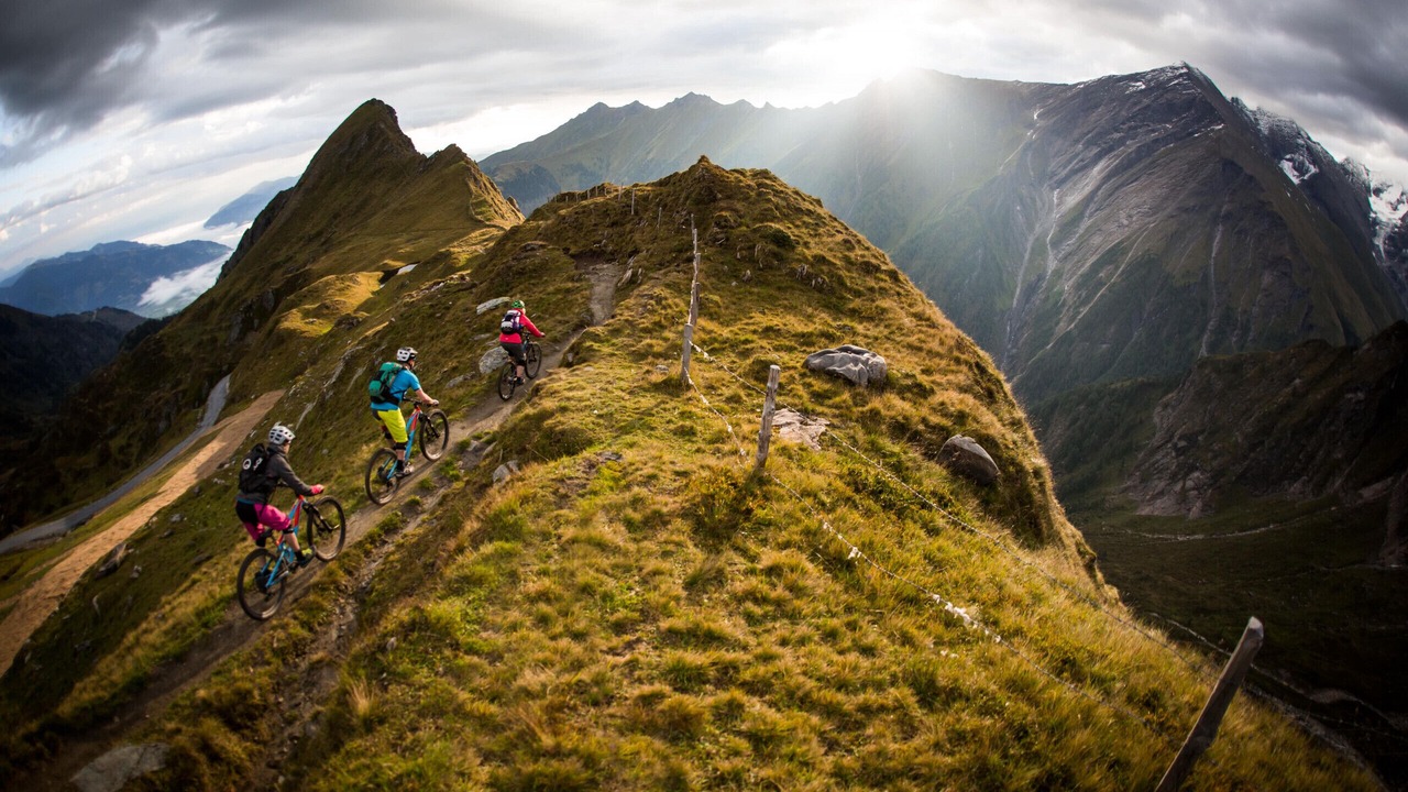 Photo of Others in Kaprun