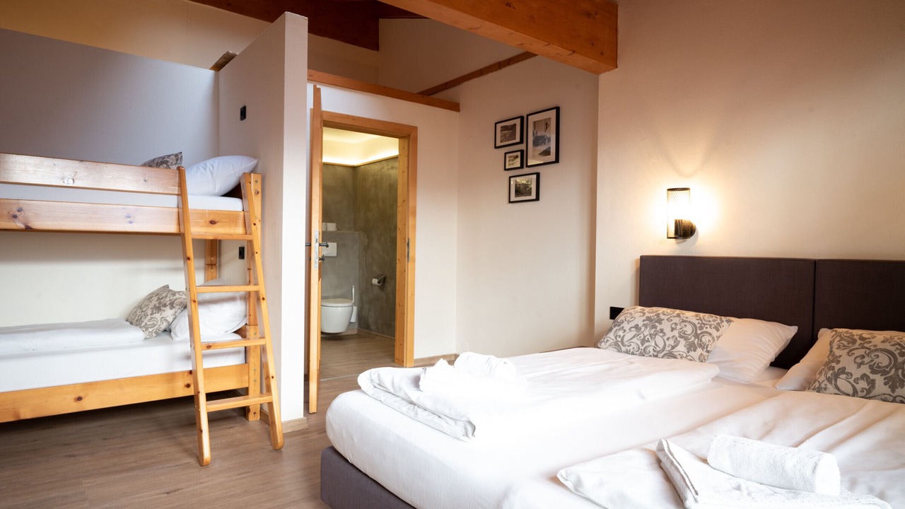 Photo of Bedroom in Kaprun