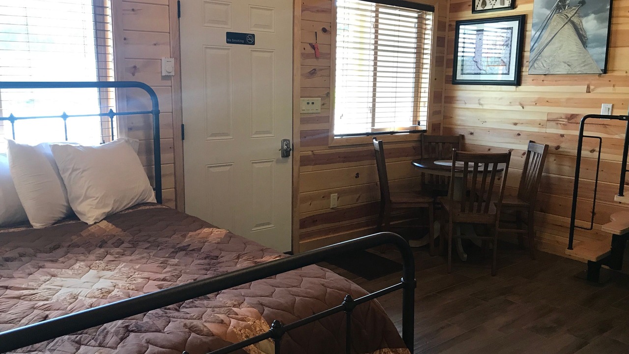 Photo of Bedroom in Rapid City