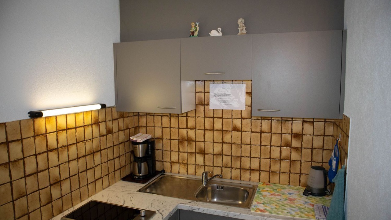 Photo of Kitchen in Nesselwaengle