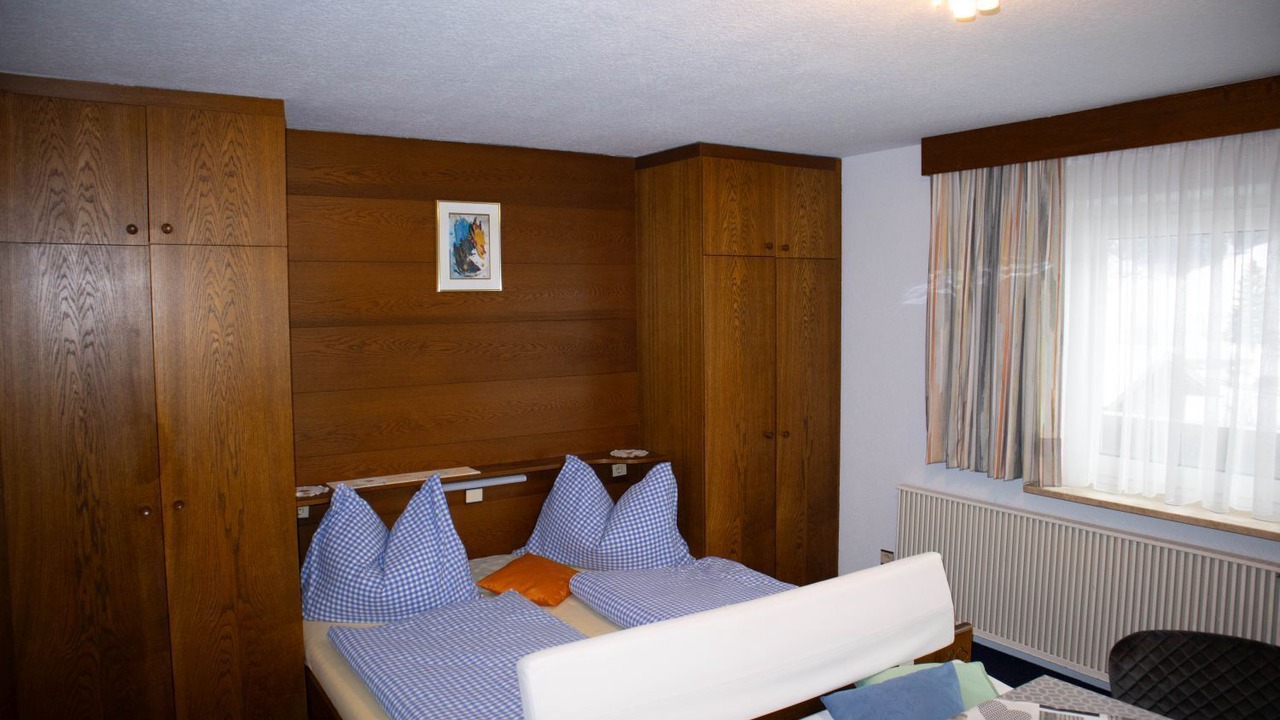 Photo of Bedroom in Nesselwaengle