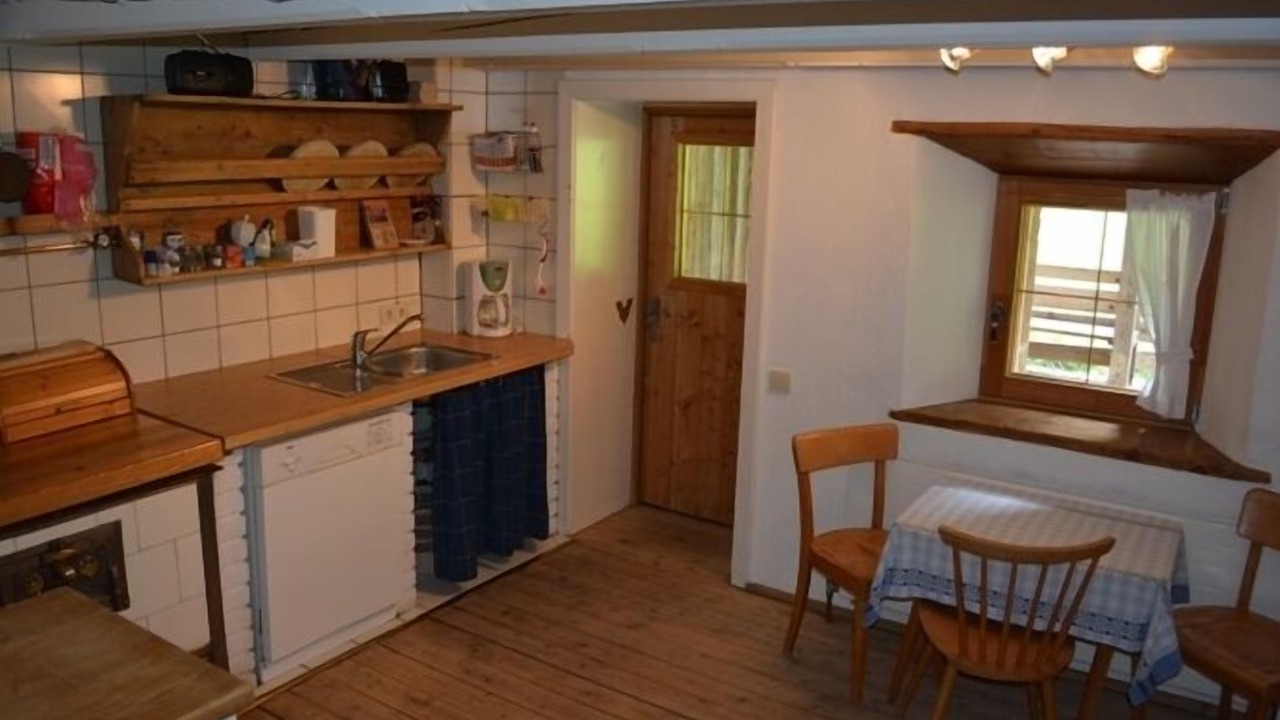 Photo of Kitchen in Mayrhofen