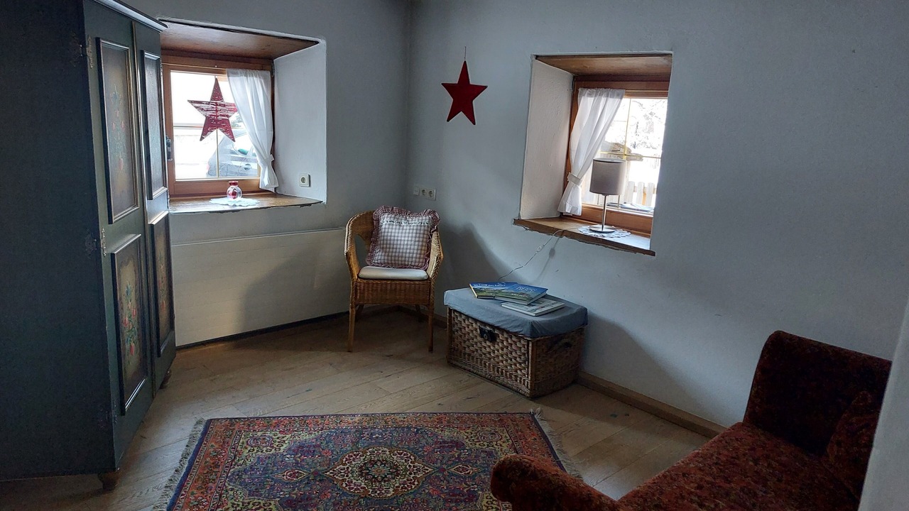 Photo of Livingroom in Mayrhofen