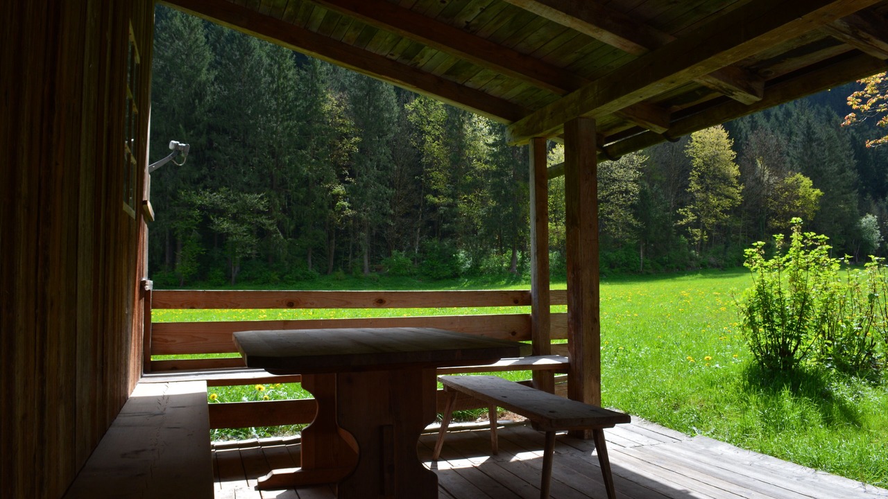 Photo of Outdoor in Mayrhofen