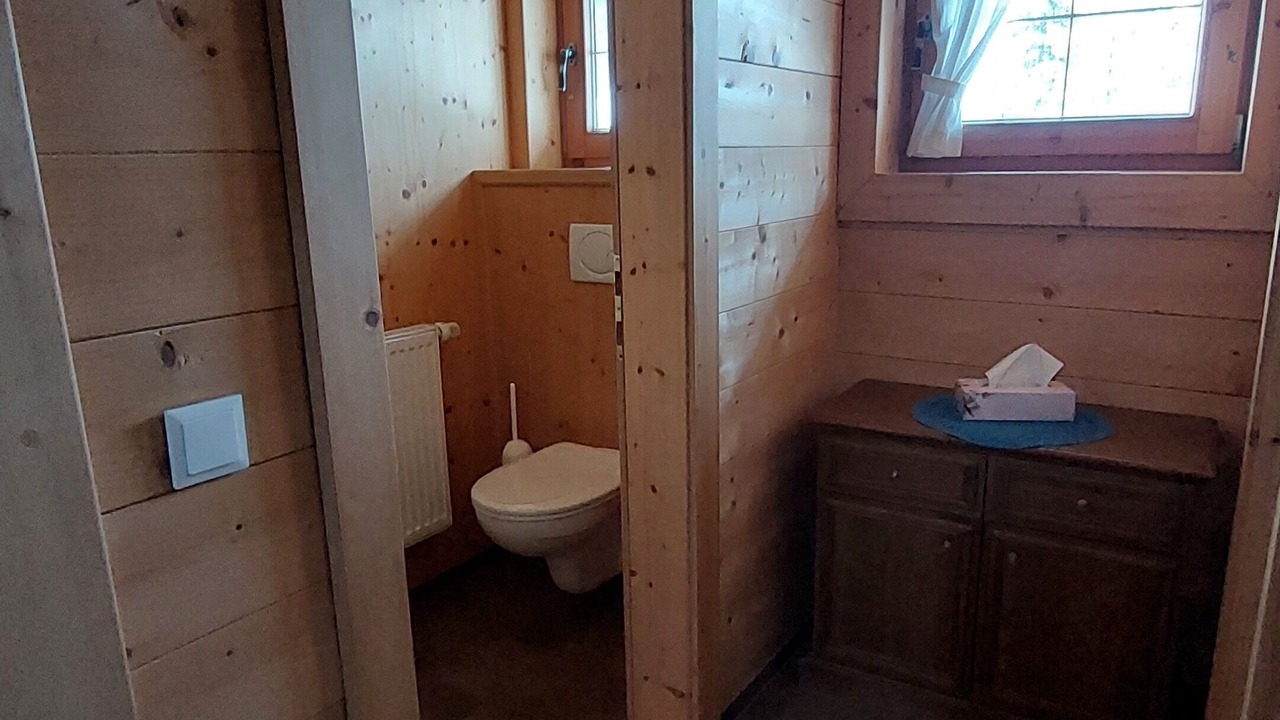 Photo of Bathroom in Mayrhofen