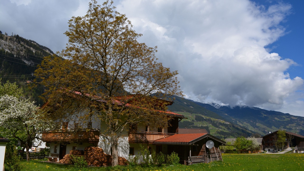Photo of Outdoor in Mayrhofen