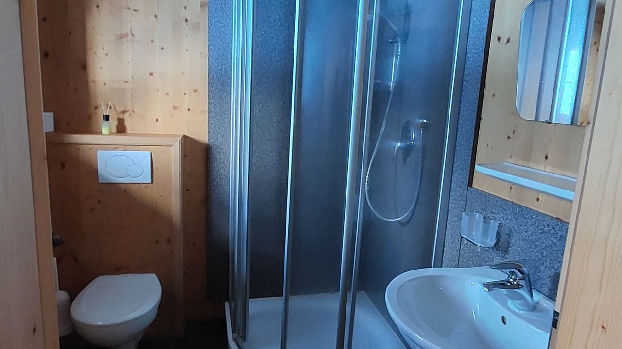 Photo of Bathroom in Mayrhofen