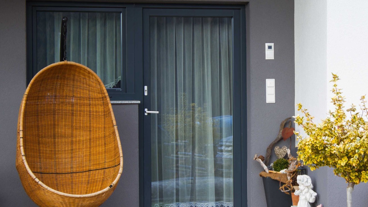 Photo of Patio Balcony in Kaunerberg